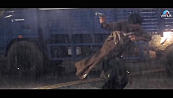 سکانس اکشن فیلم هندی Elaan