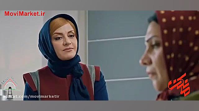 آنچه در قسمت ششم 6 سریال مانکن خواهید دید زمان60ثانیه