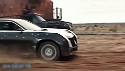 سکانس های اکشن و دیدنی