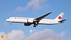 علت گرد بودن شیشه های هواپیما