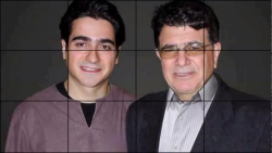 با من صنما؛ اجرای محمدرضا شجری...