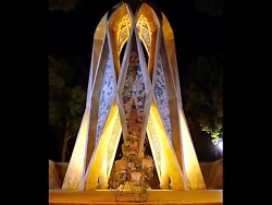 خیام خوانی شجریان- Shajarian Chanting khayyam#039;s
