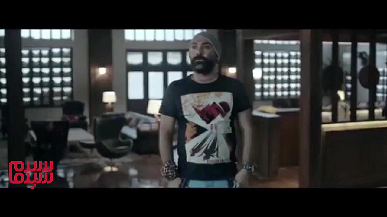 آنونس جدید &laquo;شاه کش&raquo; زمان60ثانیه