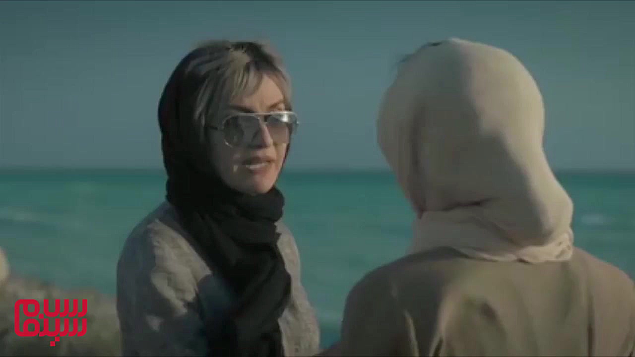 سکانسی از &laquo;ایده اصلی&raquo; زمان57ثانیه