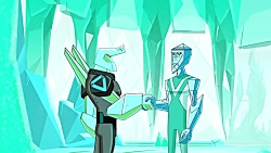 کارتون بن تن ( BEN 10 ) قسمت 1...