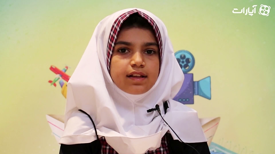 نازنین زهرا خوریکه