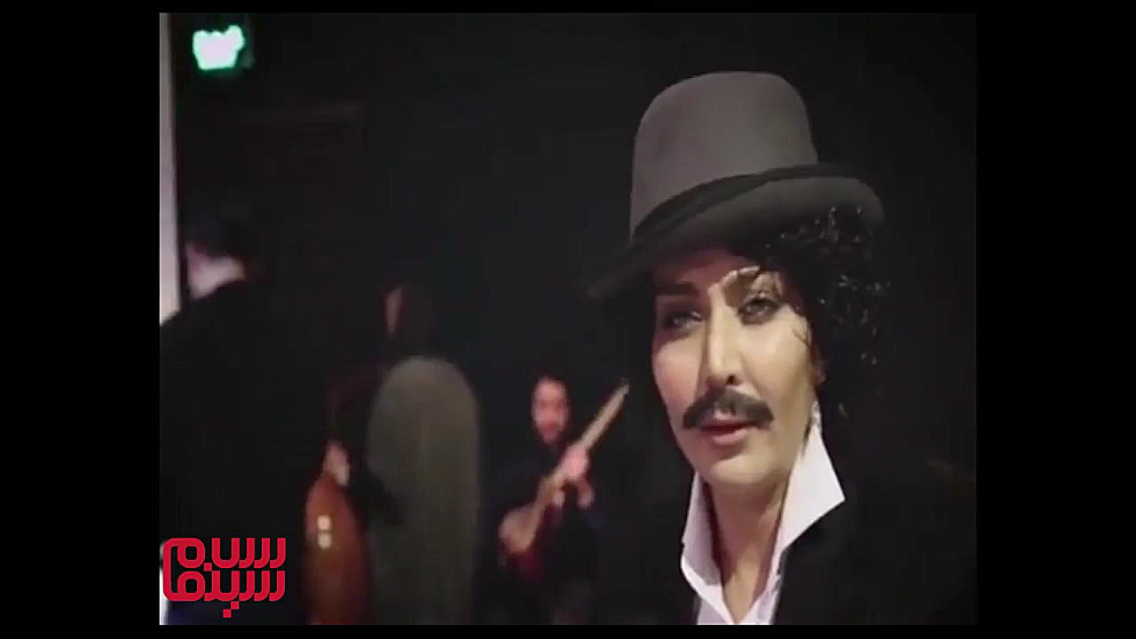 پشت صحنه تئاتر «گذر لوطی هاشم» زمان60ثانیه