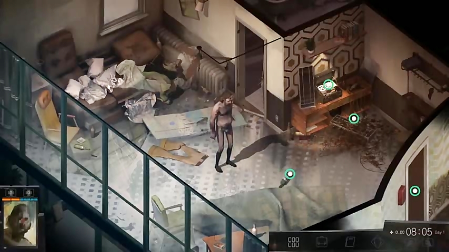 Disco Elysium Gameplay First Impressions - Indie Insights