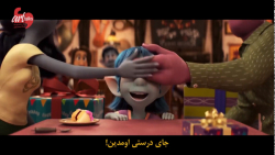 جدیدترین تریلر انیمیشن Onward...