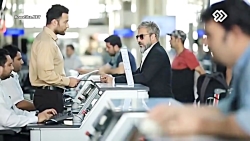 Serial Navare Zard 20 - سریال...