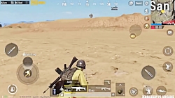PUBG Mobile 2019 - Android Gameplay #2