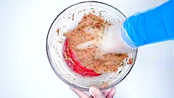 Smoked Seekh Kebab // طرز تهیه سیخ کباب دودی