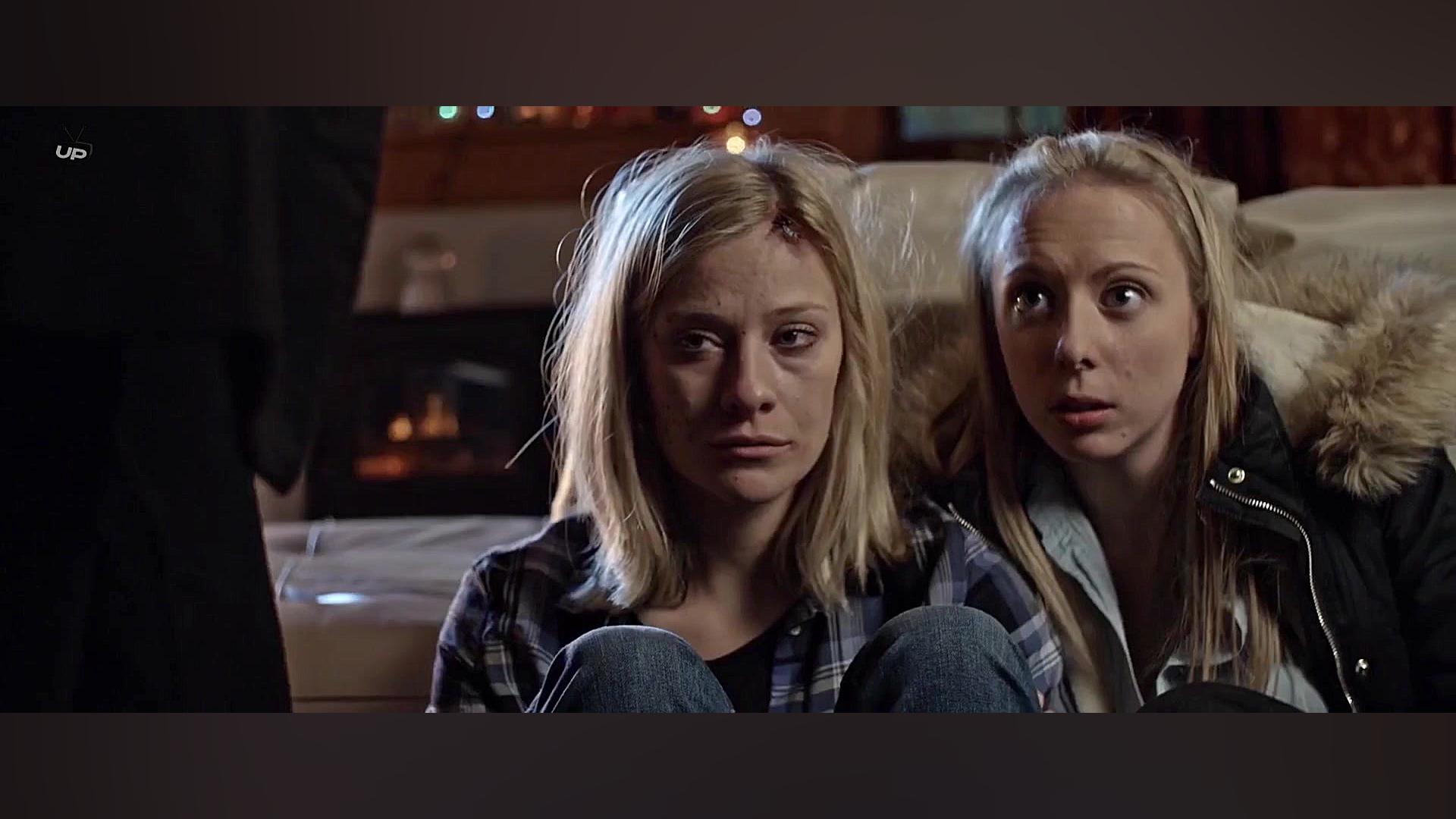 فیلم The Utah Cabin Murders 2019 سانسور شده زمان4999ثانیه