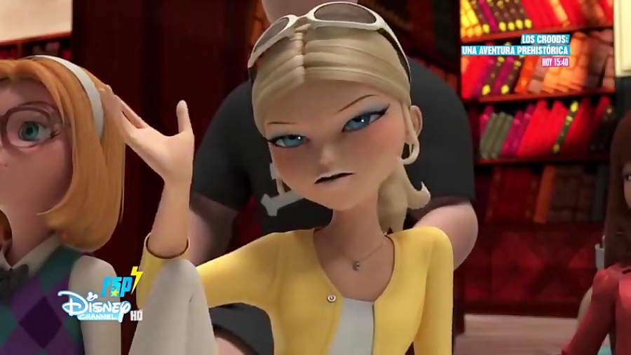 NEW EPISODE] KWAMI BUSTER - FULL EPISODE | (ENGLISH DUB) | MIRACULOUS  LADYBUG