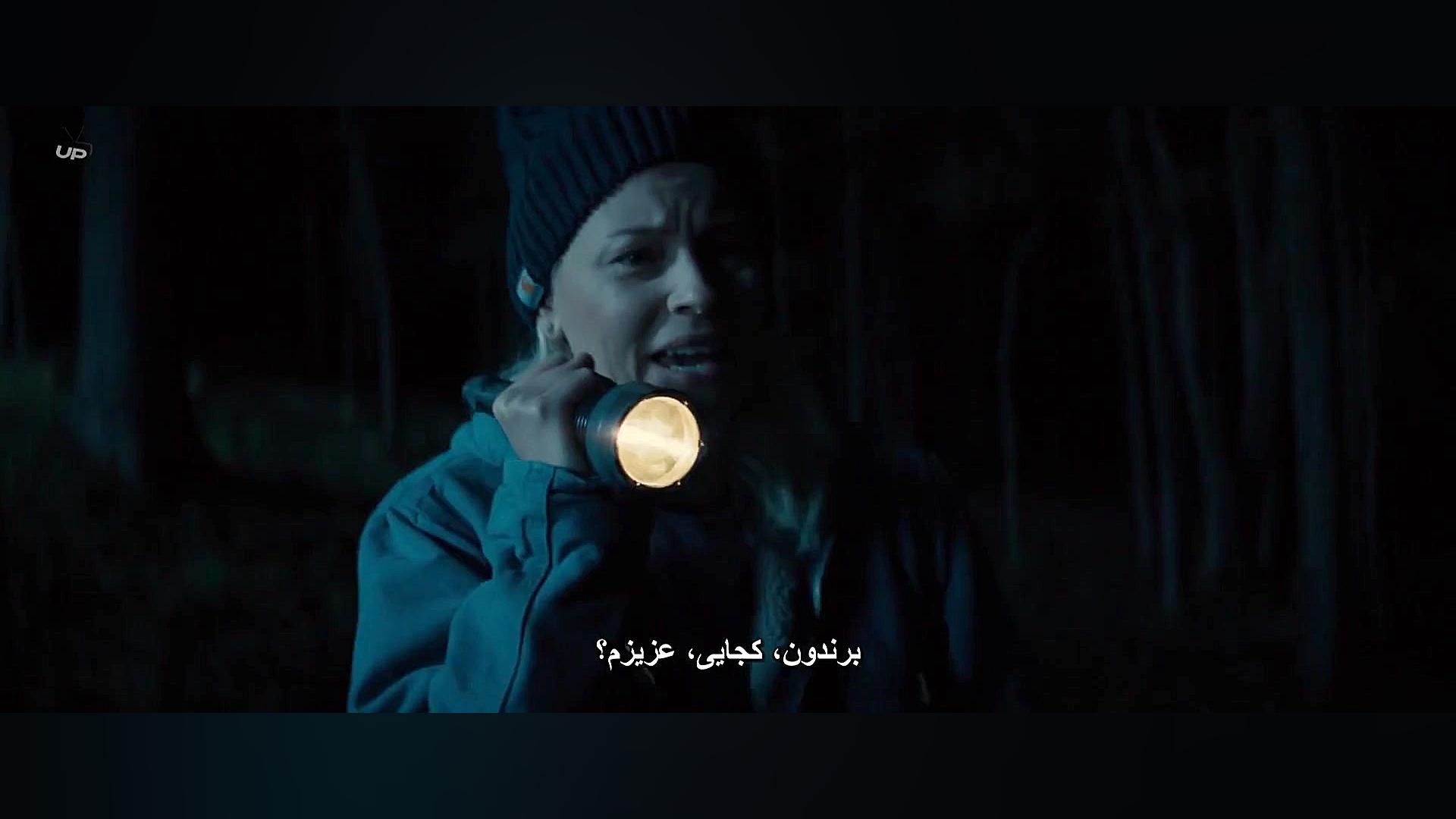 فیلم Brightburn 2019 سانسور شده زمان5247ثانیه
