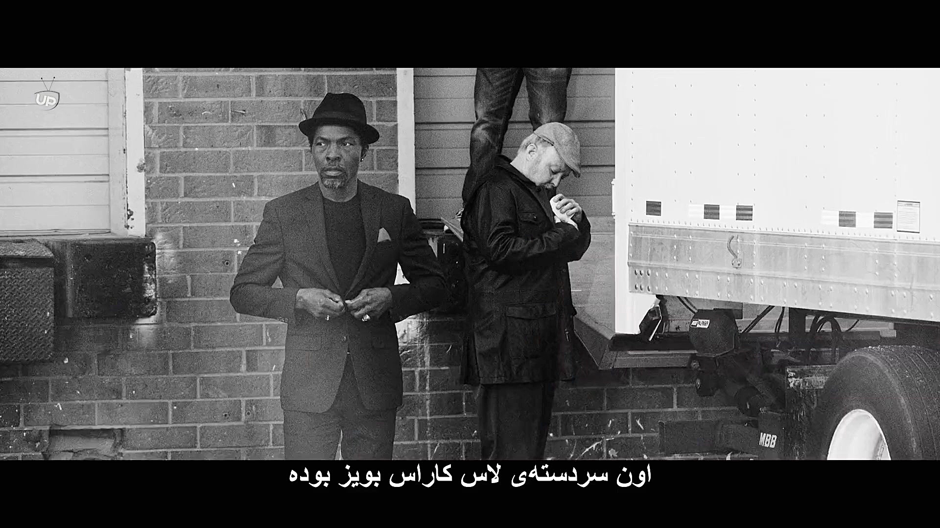 فیلم Shaft 2019 سانسور شده زمان6318ثانیه