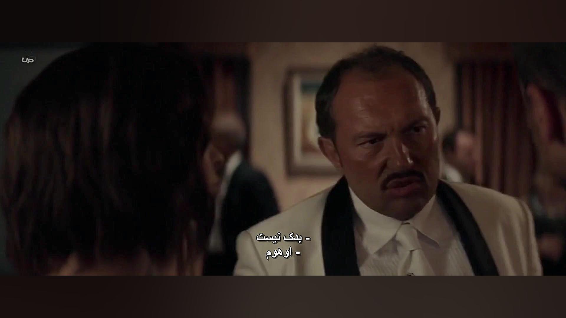 فیلم Lying and Stealing 2019 سانسور شده زمان4739ثانیه
