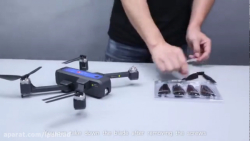 آموزش راه اندازی و کار با کواد...