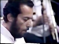کنسرت شورانگیز 1367 -  قطعه خزان ساخته حسین علیزاده