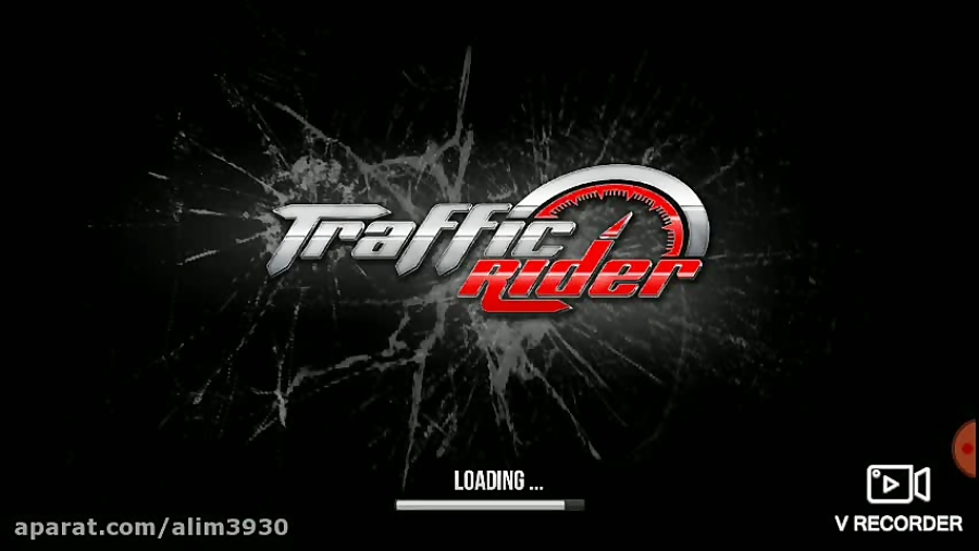 Traffic Rider ثبت رکورد تا 22/000 و خاموش شدن گوشی
