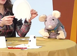 کاردستی حیوانات برای کودکان |...