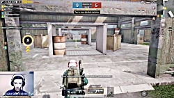 حوصلم سر رفته پابجی موبایل