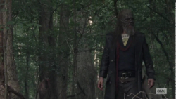 فصل 10 قسمت ۲ سریال مردگان متح...