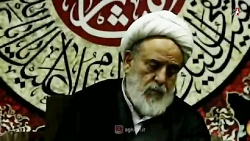 شیخ حسین انصاریان به مناسبت ار...