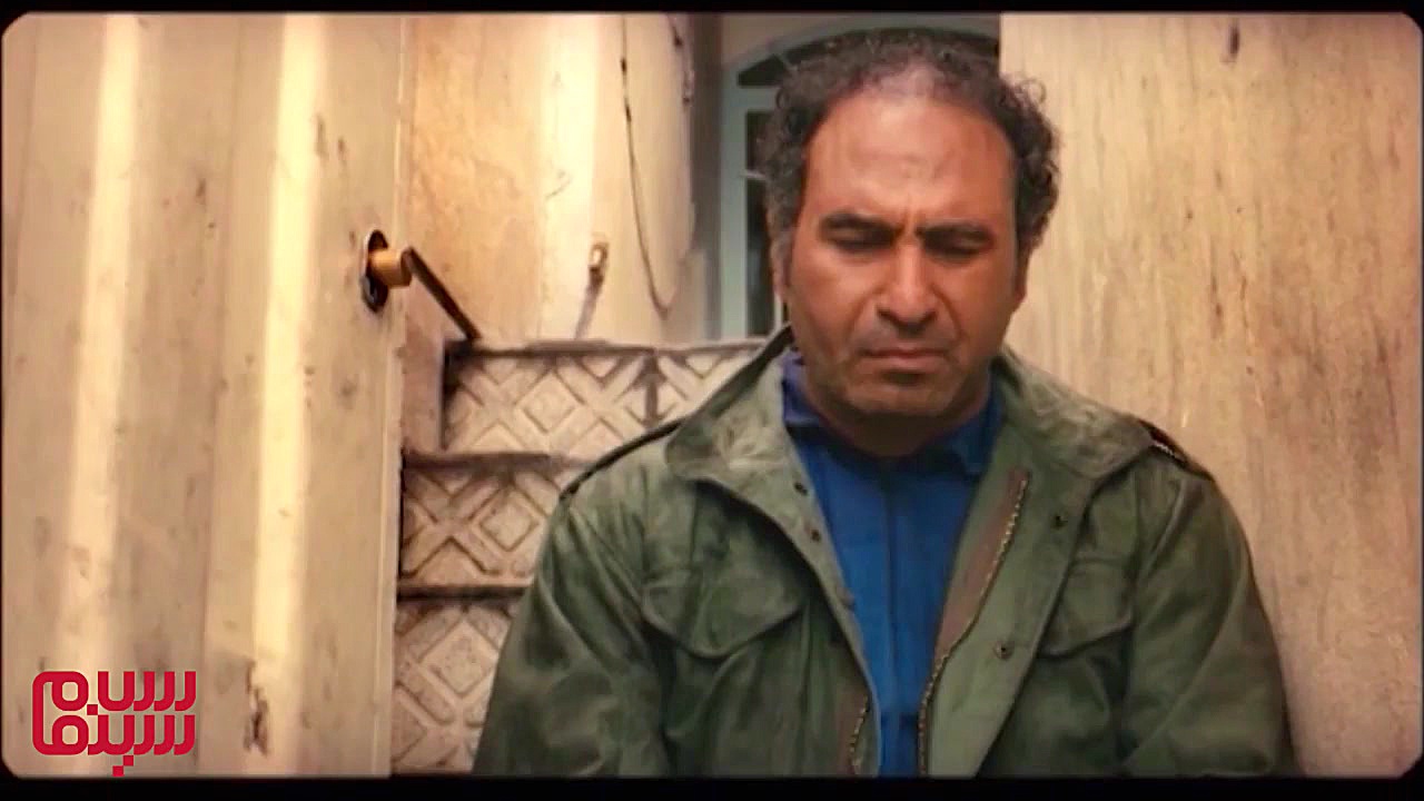 آنونس &laquo;پریناز&raquo; زمان113ثانیه