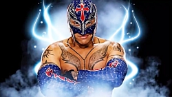 کشتی کج  بیوگرافی از ری مستریو