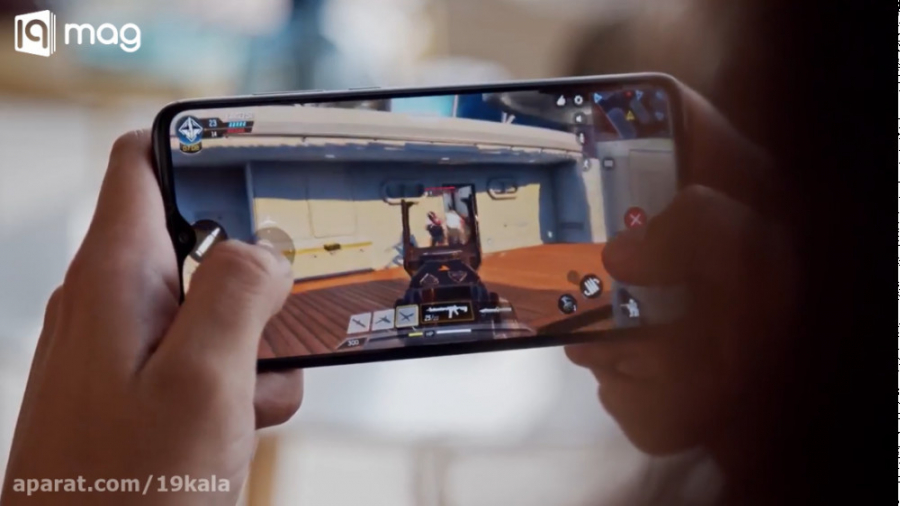 نقد و بررسی Redmi Note 8 Pro اتوپلاستی