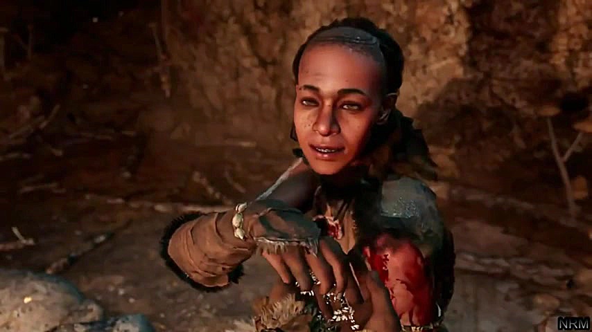 داستان کامل بازی فارکرای پریمال | The Complete Story of Far Cry Primal زمان637ثانیه