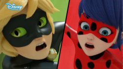 میراکلس|لیدی باگ|ماجراجویی در...