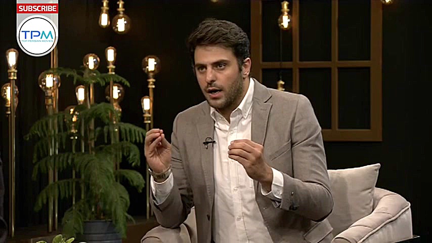 داستان سکته قلبی کامران تفتی، بازیگر سریال برادر جان از زبان خودش پوسیدگی دندان