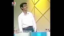 دوباه خنده دار جواد خواجوی