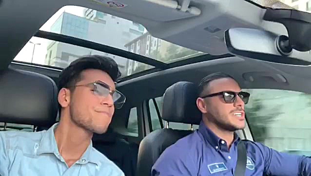 Matyar - Begoo - Part 2 ( متیار - بگو - تیزر ) نوید محمدزاده