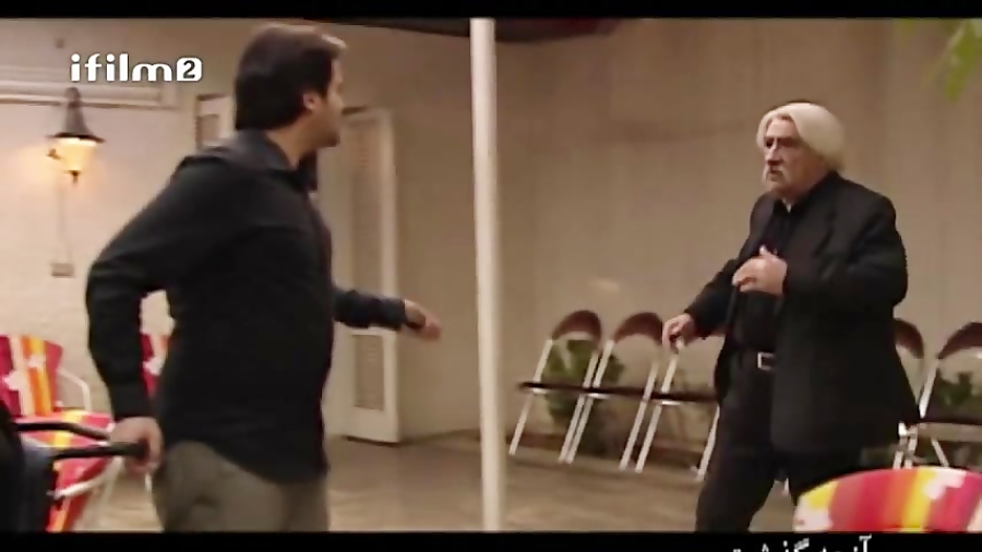 سریال ستایش فصل دوم قسمت 11