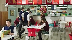 سریال تلخ و شیرین قسمت 68 | دو...