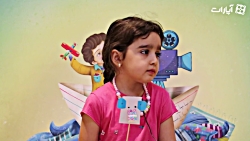 نازنین زهرا محمدی