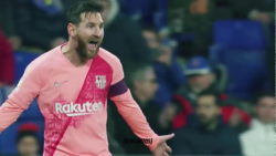 24 گل ضربه آزاد باورنکردنی لیو...