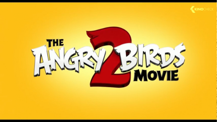 تریلر انیمیشن پرندگان خشمگین ۲ - The Angry Birds Movie 2 2019 زمان167ثانیه