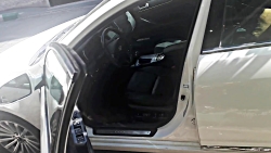 گندم کار . مانیتور کیا کادنزا...