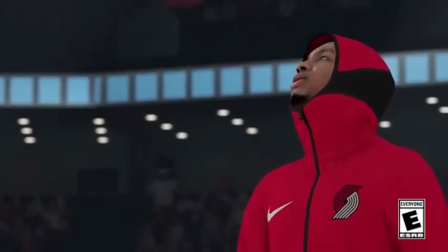 NBA 2K19 Trailer