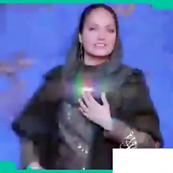 سلبریتی هایی که دیوث سیاسی هستند! - پشت پرده خودسوزی دختر آبی سلبریتی هایی که دیوث سی...