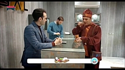 Shesh Ghahreman O Nesfi Part 13 Full HD