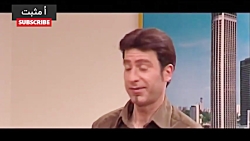 سریال اُ مثبت قسمت 14