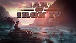 Hearts of Iron IV - Together For Victory, Mood Trailer
