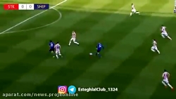 مهاجم مد نظر باشگاه استقلال گر...