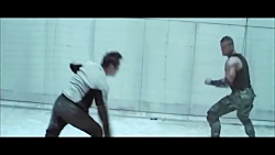 فیلم سگ هار اکشن صحنه بسیار جن...