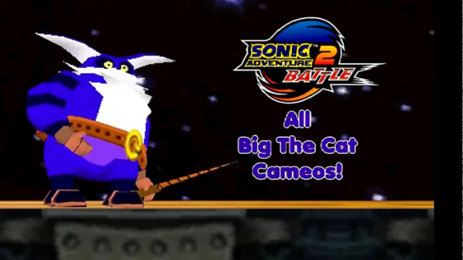 ?کجاست Sonic Adventure 2 _big